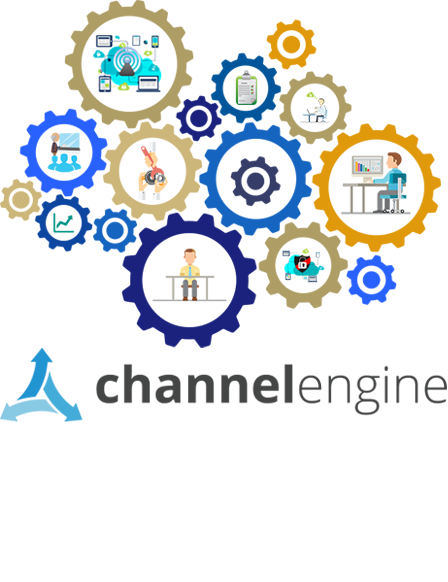 ChannelEngine-managed