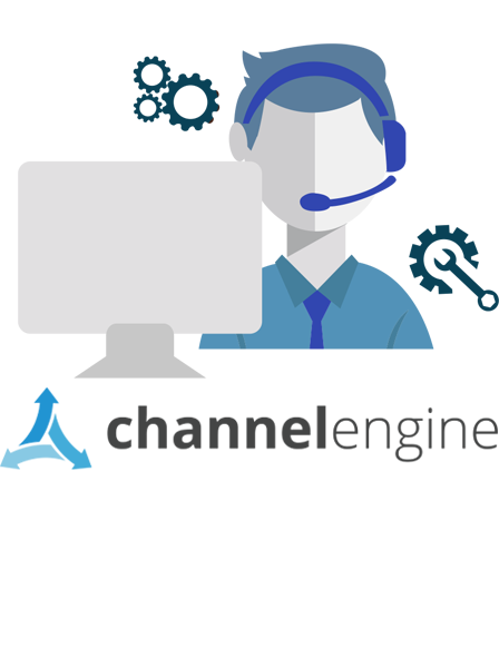 ChannelEngine-support