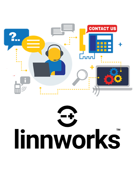 Linnworks-advice