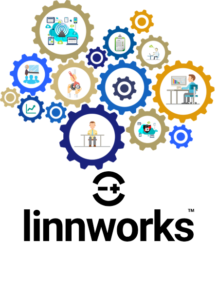 Linnworks-managed