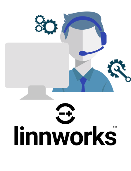 Linnworks-support