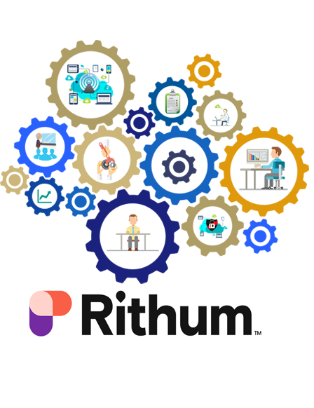 Rithum-managed